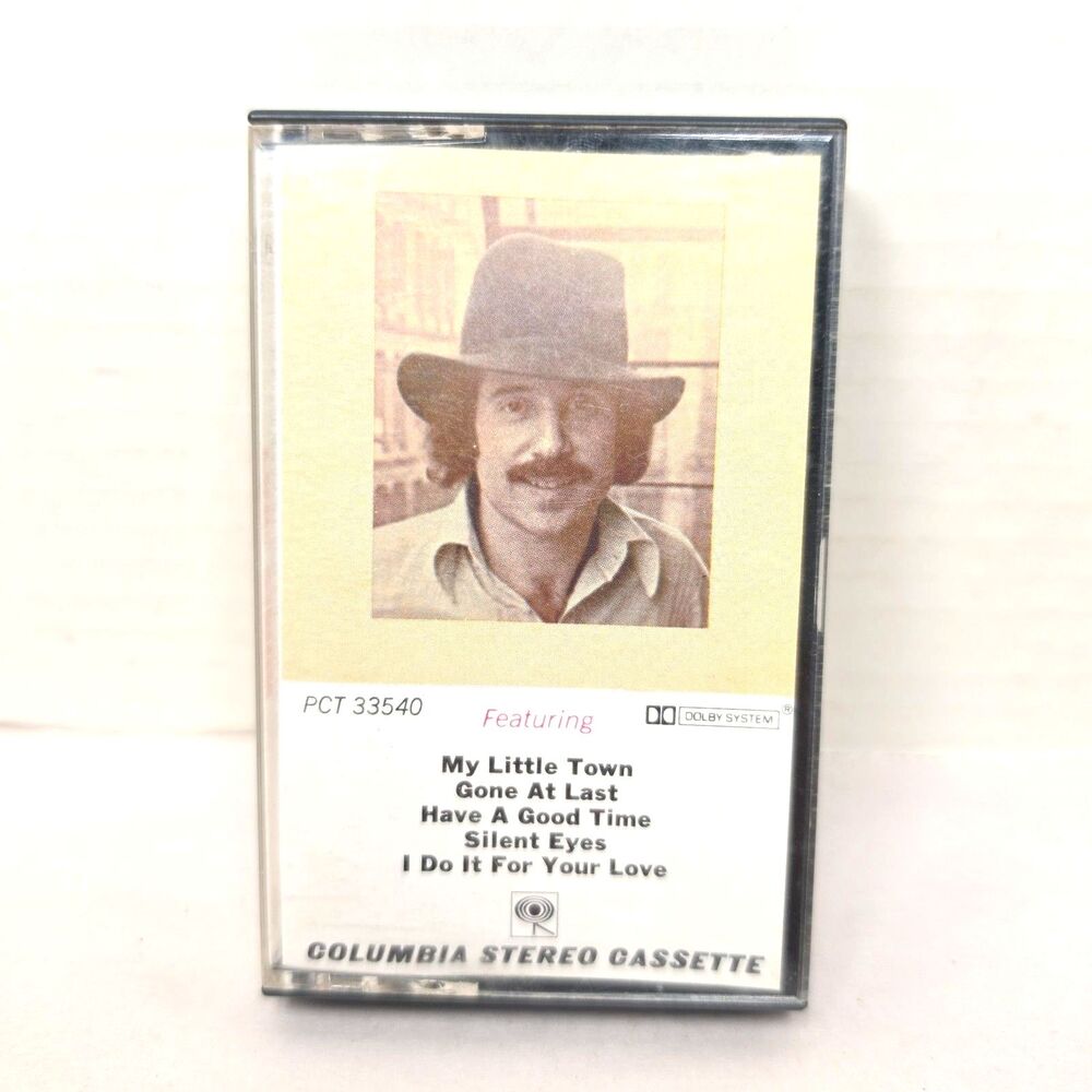 Still Crazy After All These Years by Paul Simon (Cassette, 1975)